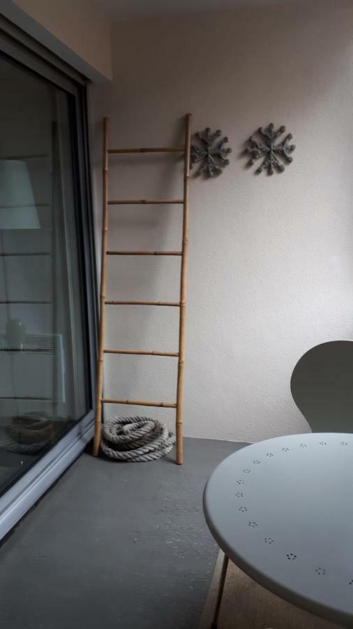 Sete&Toi Lägenhet Exteriör bild