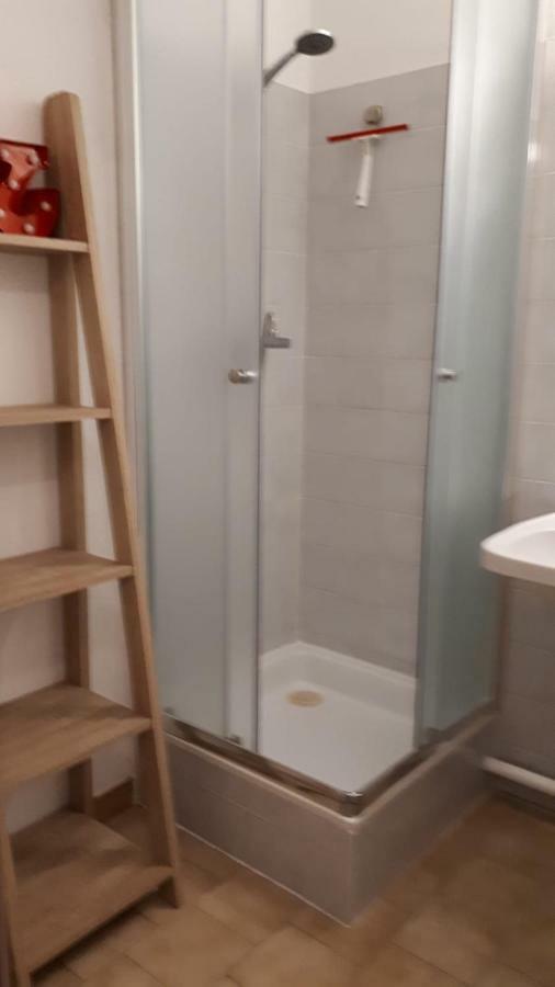 Sete&Toi Lägenhet Exteriör bild