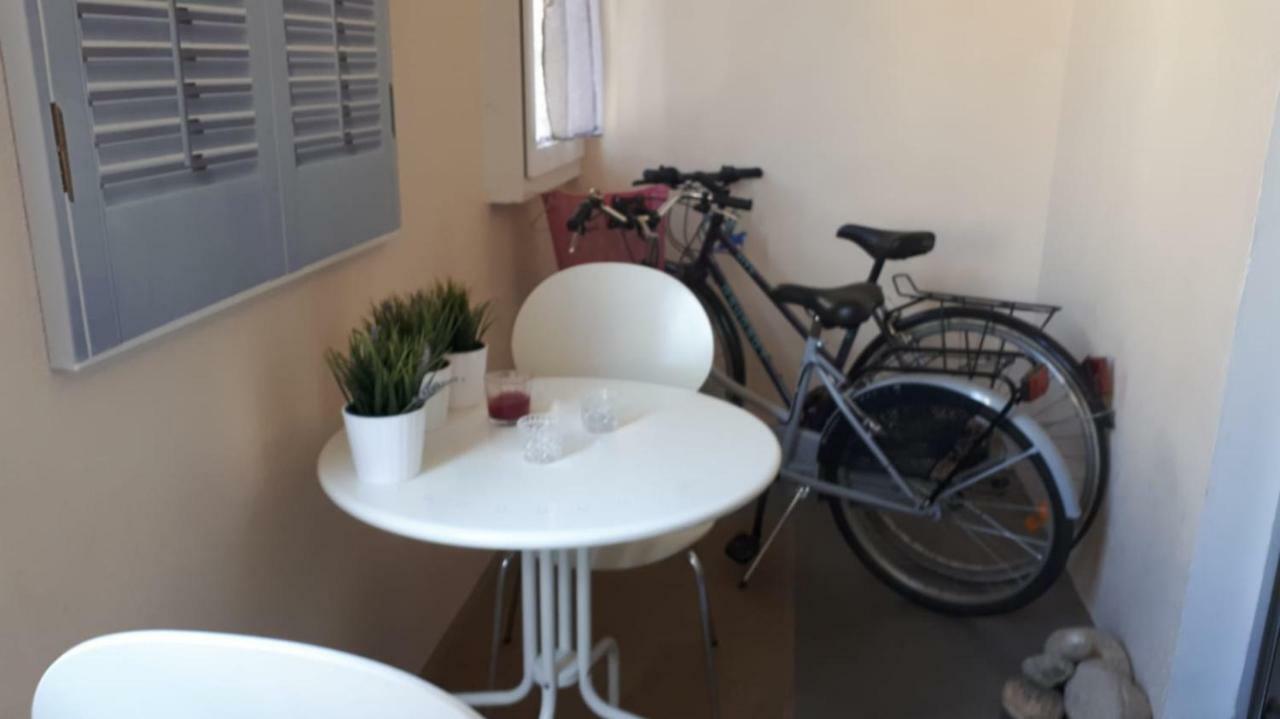Sete&Toi Lägenhet Exteriör bild